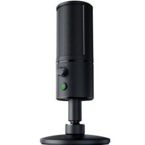 Микрофон Razer Seiren X (RZ19-02290100-R3M1)
