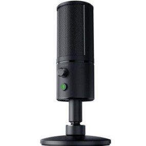 Микрофон Razer Seiren X (RZ19-02290100-R3M1)