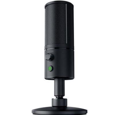 Микрофон Razer Seiren X (RZ19-02290100-R3M1)