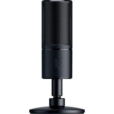 Микрофон Razer Seiren X (RZ19-02290100-R3M1)  Фото №0