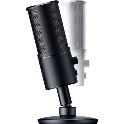 Микрофон Razer Seiren X (RZ19-02290100-R3M1)  Фото №1