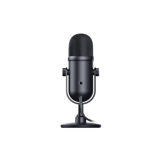 Мікрофон для ПК/ для стрімінгу, подкастів Razer Seiren V2 Pro (RZ19-04040100-R3M1)  Фото №0