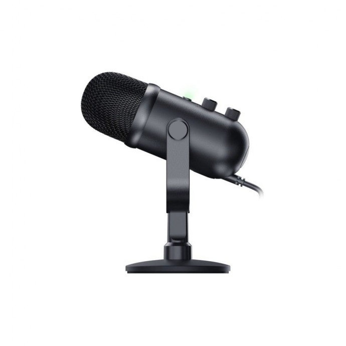 Мікрофон для ПК/ для стрімінгу, подкастів Razer Seiren V2 Pro (RZ19-04040100-R3M1)  Фото №2