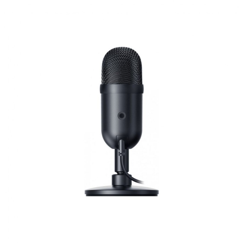 Мікрофон Razer Seiren V2 X (RZ19-04050100-R3M1)  Фото №0