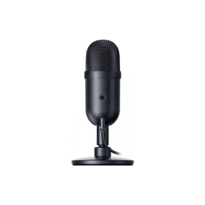 Мікрофон Razer Seiren V2 X (RZ19-04050100-R3M1)  Фото №0