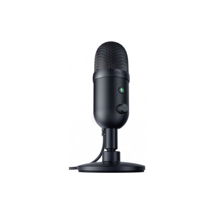 Мікрофон Razer Seiren V2 X (RZ19-04050100-R3M1)  Фото №1