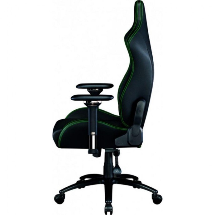 Компьютерное кресло для геймера Razer Iskur (RZ38-02770100-R3G1)  Фото №2