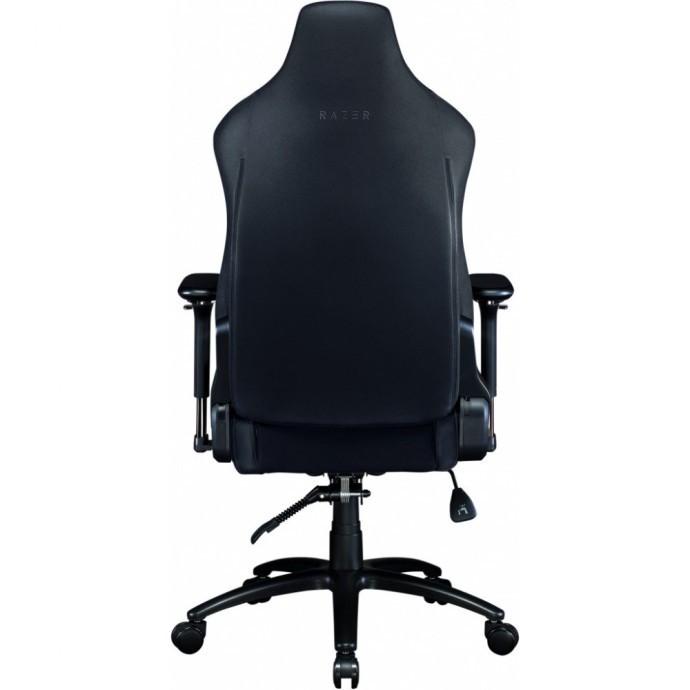 Кресло игровое Razer Iskur Black (RZ38-02770200-R3G1)  Фото №1