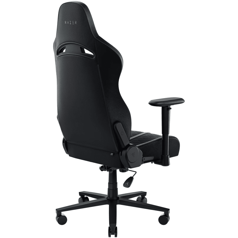 Крісло Razer Enki X Green (RZ38-03880100-R3G1)  Фото №2