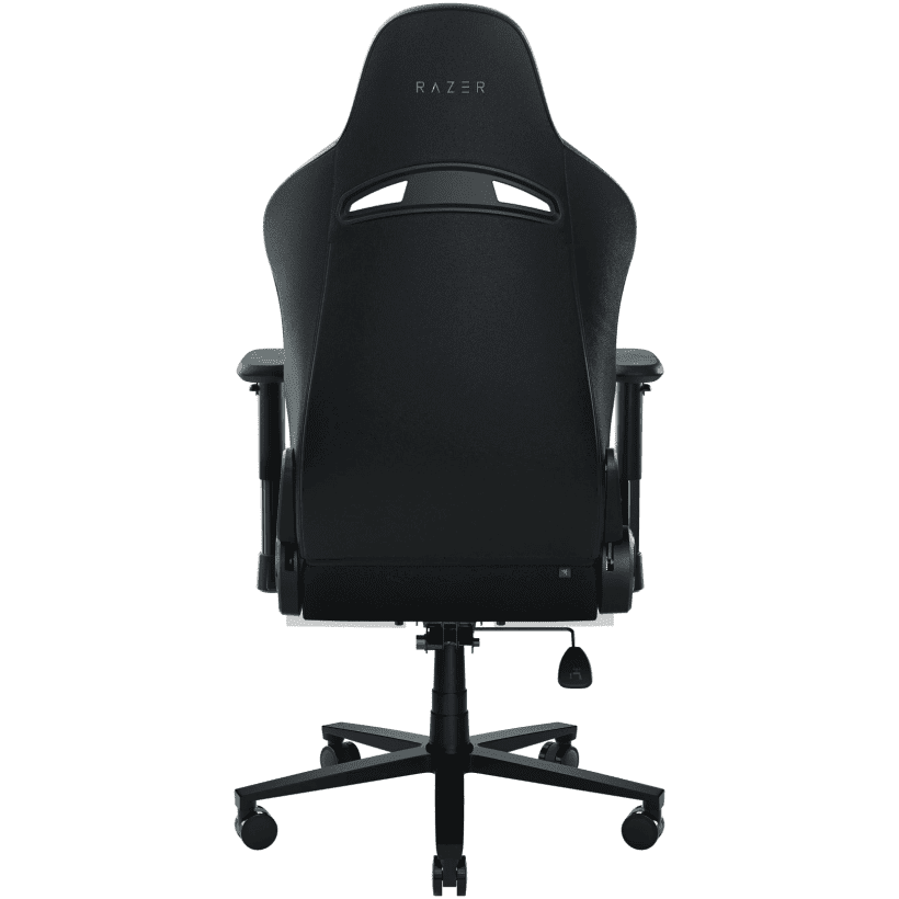 Крісло Razer Enki X Green (RZ38-03880100-R3G1)  Фото №3