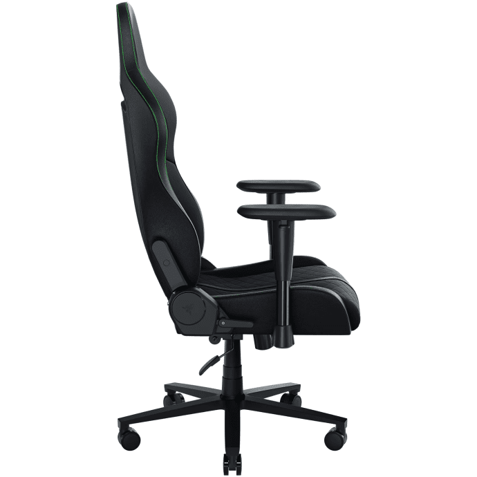 Крісло Razer Enki X Green (RZ38-03880100-R3G1)  Фото №1