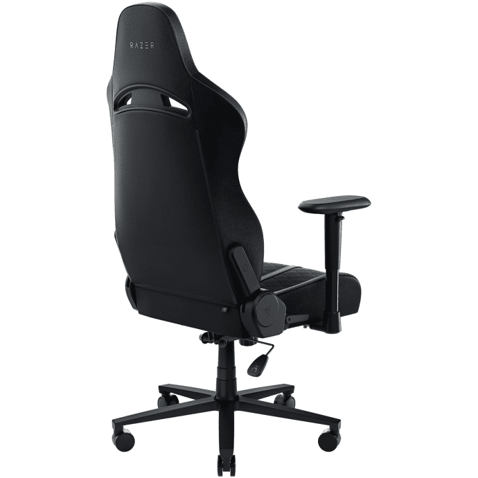 Крісло Razer Enki X Green (RZ38-03880100-R3G1)  Фото №2