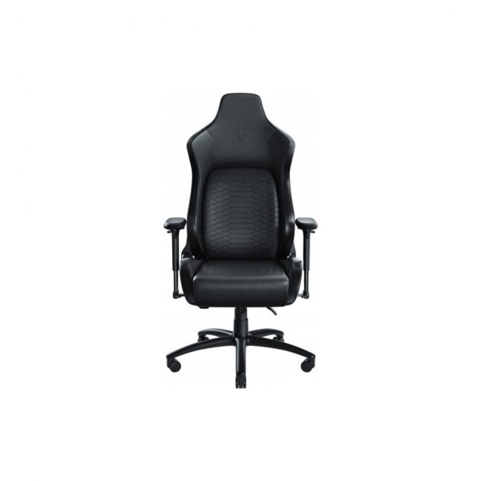 Кресло игровое Razer Iskur XL Black (RZ38-03950200-R3G1)