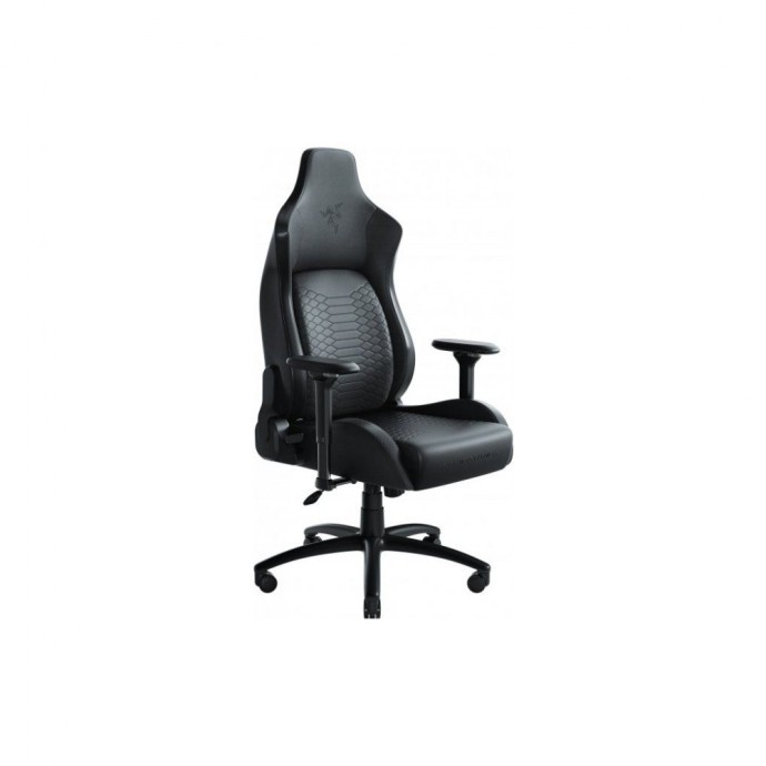 Кресло игровое Razer Iskur XL Black (RZ38-03950200-R3G1)  Фото №0