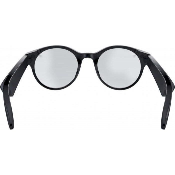 Наушники с микрофоном Razer Anzu Smart Glasses Round Design L Blue Light and Sunglass Lens Bundle.  Фото №7