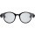 Наушники с микрофоном Razer Anzu Smart Glasses Round Design L Blue Light and Sunglass Lens Bundle.  Фото №2