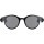 Наушники с микрофоном Razer Anzu Smart Glasses Round Design L Blue Light and Sunglass Lens Bundle.  Фото №6
