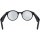 Наушники с микрофоном Razer Anzu Smart Glasses Round Design L Blue Light and Sunglass Lens Bundle.  Фото №7