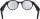 Наушники с микрофоном Razer Anzu Smart Glasses Round Design L Blue Light and Sunglass Lens Bundle.  Фото №9