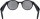 Наушники с микрофоном Razer Anzu Smart Glasses Round Design L Blue Light and Sunglass Lens Bundle.  Фото №12