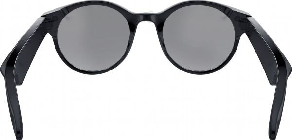 Навушники з мікрофоном Razer Anzu Smart Glasses Round Design L Blue Light and Sunglass Lens Bundle (RZ82-03630400-R3M1)  Фото №12