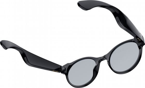 Навушники з мікрофоном Razer Anzu Smart Glasses Round Design L Blue Light and Sunglass Lens Bundle (RZ82-03630400-R3M1)  Фото №17