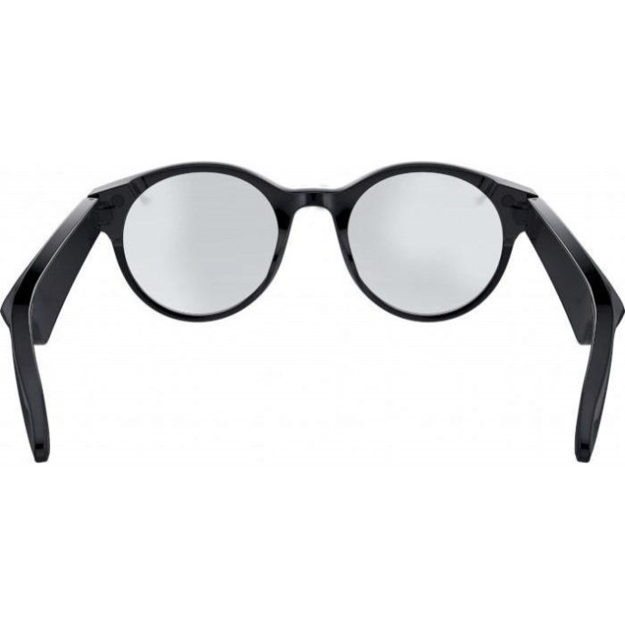 Наушники с микрофоном Razer Anzu Smart Glasses Round Design L Blue Light and Sunglass Lens Bundle.  Фото №7
