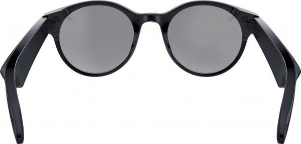 Наушники с микрофоном Razer Anzu Smart Glasses Round Design L Blue Light and Sunglass Lens Bundle.  Фото №12