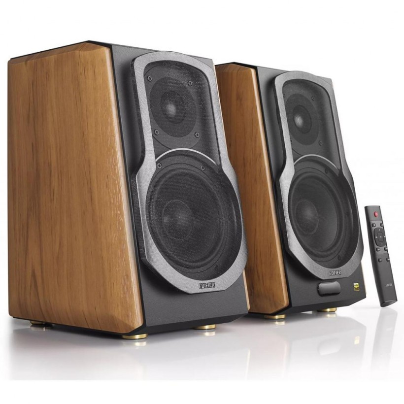 Акустична система Edifier S1000MKII Brown (S1000MKII)  Фото №2