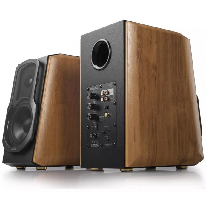 Акустична система Edifier S1000MKII Brown (S1000MKII)  Фото №0
