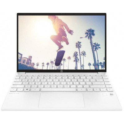 Ультрабук HP Pavilion Aero 13-be0026ua Silver (5A5Z0EA)