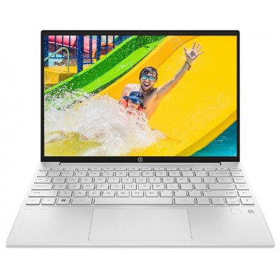 Ультрабук HP Pavilion Aero 13-be0027ua Ceramic White (5A5Z1EA)