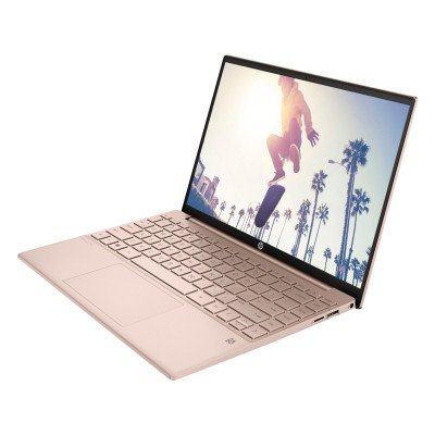 Ультрабук HP Pavilion Aero 13-be0028ua Rose Gold (5A5Z2EA)  Фото №1