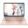 Ультрабук HP Pavilion Aero 13-be0028ua Rose Gold (5A5Z2EA)