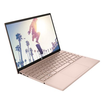 Ультрабук HP Pavilion Aero 13-be0028ua Rose Gold (5A5Z2EA)  Фото №0