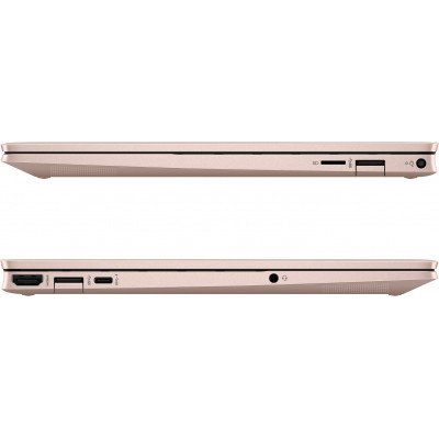 Ультрабук HP Pavilion Aero 13-be0028ua Rose Gold (5A5Z2EA)  Фото №2