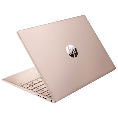 Ультрабук HP Pavilion Aero 13-be0028ua Rose Gold (5A5Z2EA)  Фото №3