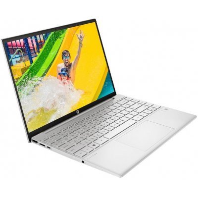 Ультрабук HP Pavilion Aero 13-be0029ua Silver (5A5Z3EA)