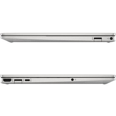 Ультрабук HP Pavilion Aero 13-be0029ua Silver (5A5Z3EA)  Фото №2