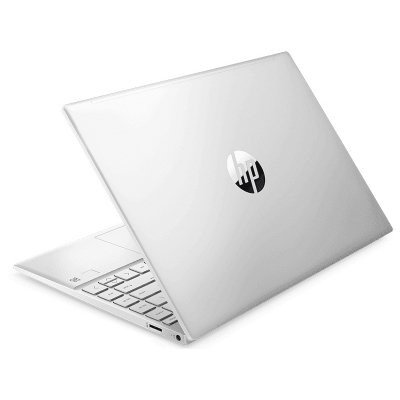 Ультрабук HP Pavilion Aero 13-be0029ua Silver (5A5Z3EA)  Фото №3