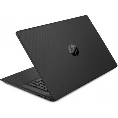 Ноутбук HP 17-cn0039ua Jet Black (5A609EA)  Фото №2