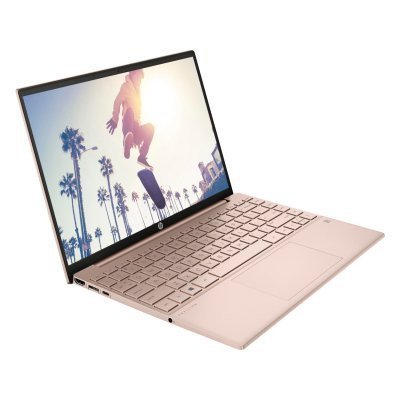 Ультрабук HP Pavilion Aero 13-be0025ua Rose Gold (5A614EA)  Фото №0