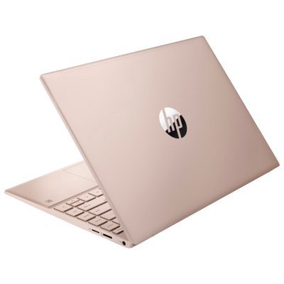 Ультрабук HP Pavilion Aero 13-be0025ua Rose Gold (5A614EA)  Фото №3