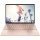 Ультрабук HP Pavilion Aero 13-be0025ua Rose Gold (5A614EA)