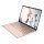 Ультрабук HP Pavilion Aero 13-be0025ua Rose Gold (5A614EA)  Фото №1