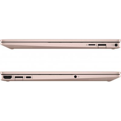 Ультрабук HP Pavilion Aero 13-be0025ua Rose Gold (5A614EA)  Фото №2