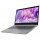 Ноутбук Lenovo IdeaPad 3 15IML05 Platinum Gray (81WB00XERA)  Фото №0