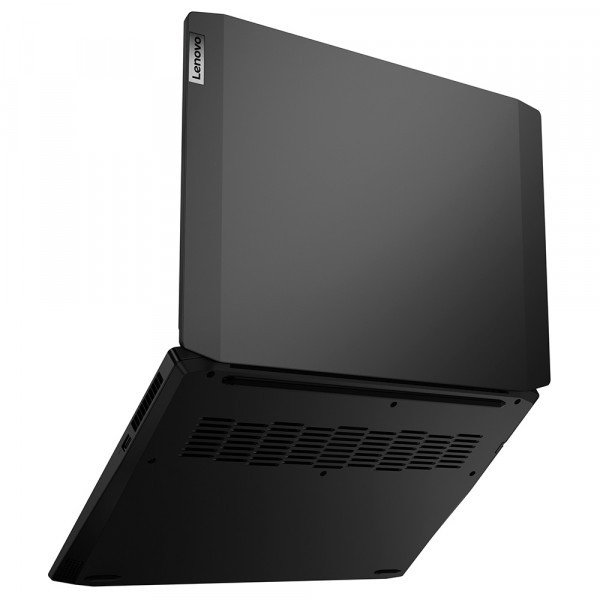 Ноутбук Lenovo IdeaPad Gaming 3 15IMH05 Onyx Black (81Y4013SRA)  Фото №6