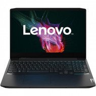 Ноутбук Lenovo IdeaPad Gaming 3 15IMH05 Onyx Black (81Y4013SRA) 