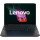 Ноутбук Lenovo IdeaPad Gaming 3 15IMH05 Onyx Black (81Y4013SRA)